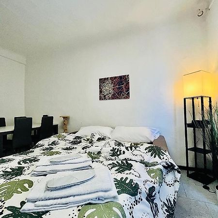 Bertolazzi Apartment Мілан Екстер'єр фото