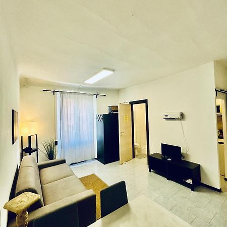 Bertolazzi Apartment Мілан Екстер'єр фото